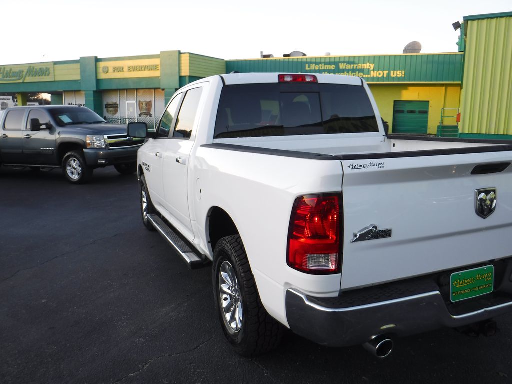 Used 2013 Dodge Ram 1500 For Sale